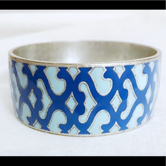Lucky Brand Jewelry - 🎈SALE🎈 Lucky Brand Thick Bangle Bracelet.